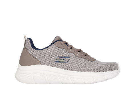 SKECHERS BOBS B Flex Icy Edge (118109-TPE) beige