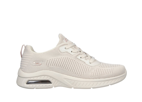 SKECHERS Squad Air Close Encounter (117378 NAT) beige