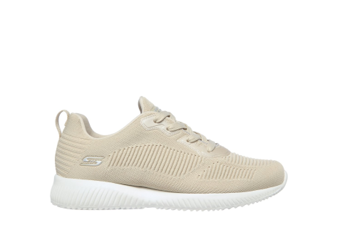 SKECHERS Bobs Squad Tough Talk (32504-NAT) beige