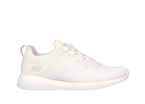 SKECHERS Bobs Squad Tough Talk (32504WHT) weiss