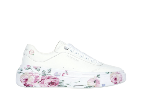 SKECHERS Cordova Classic Painted Florals Grö e 37 (185062-WHT) weiss