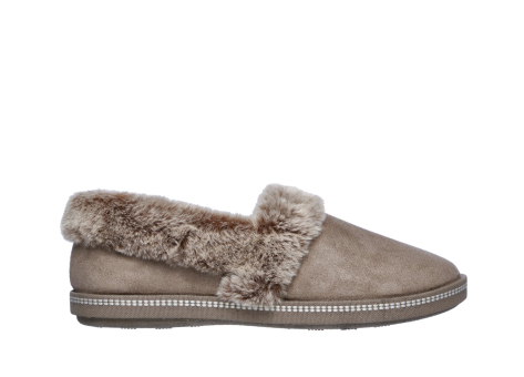 SKECHERS Team Toasty (32777-DKTP) beige