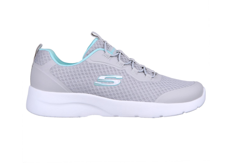 SKECHERS Social Orbit (149691-GYAQ) grau