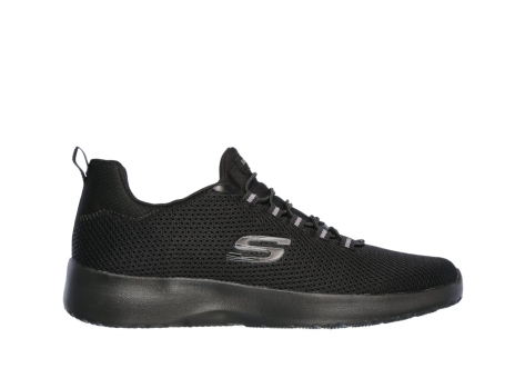 SKECHERS Dynamight (58360-BBK) schwarz