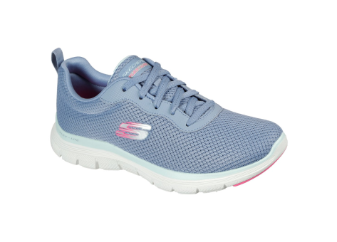 SKECHERS Flex Appeal 4.0 Brilliant View (149303-SLT) blau