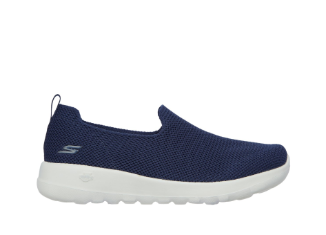 SKECHERS GO WALK Joy Sensational Day Slip On (124187-NVW) blau