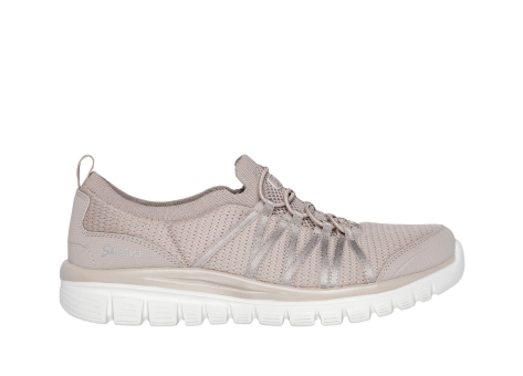 SKECHERS Graceful Soft Soul (100692-TPE) beige