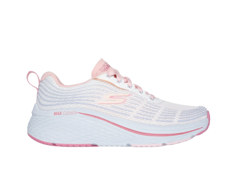 SKECHERS Max Cushioning Elite 2.0 Alaura (129625-WBLP) weiss