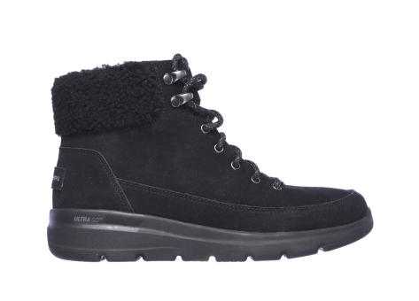 SKECHERS Glacial Ultra Woodlands (16677/BBK) schwarz