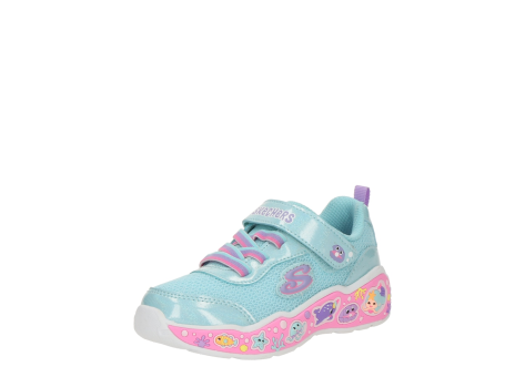 SKECHERS Play Scene Fun Squad (303158N-TQMT) türkis