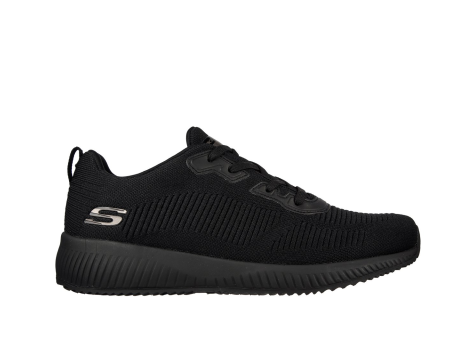 SKECHERS Squad (232290-BBK) schwarz