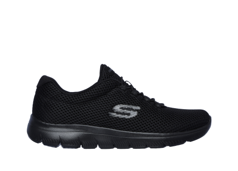 Skechers Summits (12985-BBK) schwarz