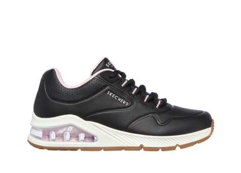 SKECHERS Uno 2 2nd Best (155542-BLK) schwarz