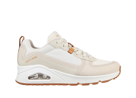 SKECHERS Uno Layover (155356-OFWT) beige