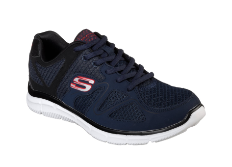 SKECHERS Verse Flash Point (58350-NVBK) bunt