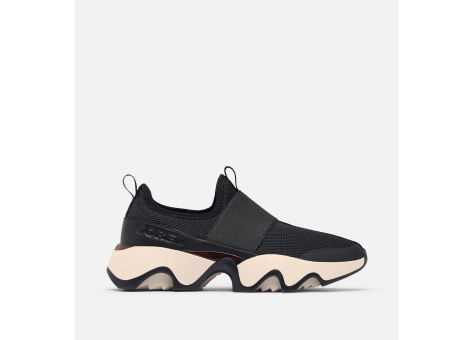 Sorel Kinetic Impact II Strap (2039951014) schwarz