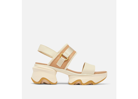 Sorel Kinetic Impact Slingback Heel (2030481293) beige