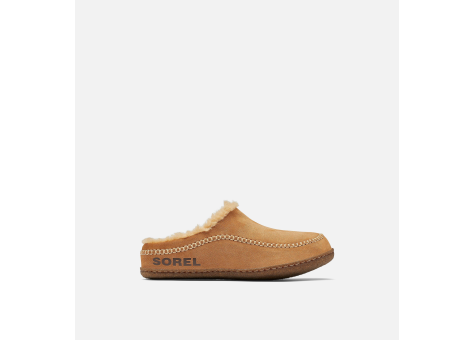 Sorel Lanner Ridge (1923641_224) braun