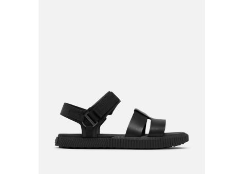 Sorel ONA AVE Ankle Strap (2113191010) schwarz