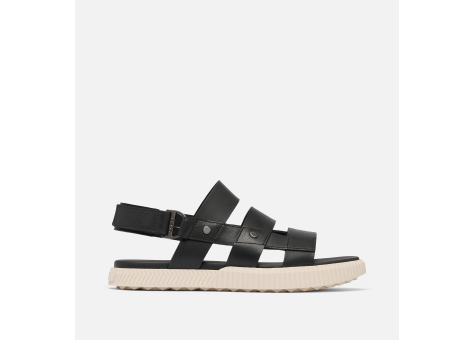 Sorel Ona Ave Slingback Flat (2113281010) schwarz