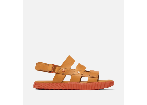 Sorel Ona Ave Slingback Flat (2113281708) braun