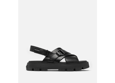 Sorel REIN CB CRISSCROSS (2114141010) schwarz