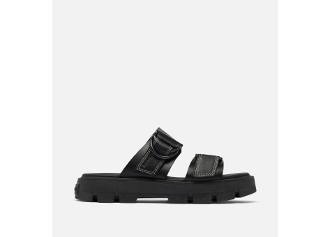 Sorel Rein Cb Slide (2113111010) schwarz