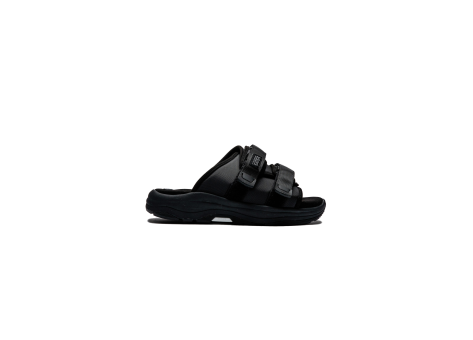 Suicoke MOTO RUN (OG-332-BLK) schwarz