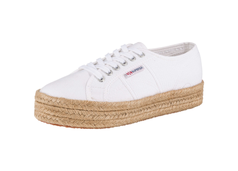 Superga 2730 (S00CF20 901) weiss