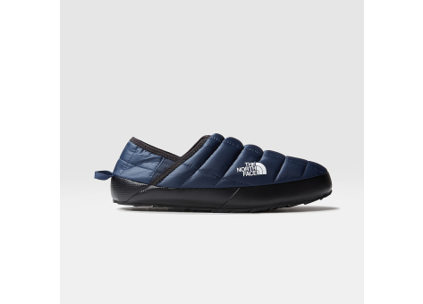 The North Face Thermoball V Mule Traction (NF0A3UZNI85) blau