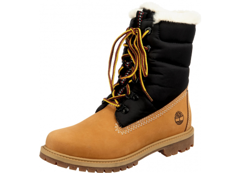 Timberland 6 Inch Heritage Puffer (TB0A41362311) braun