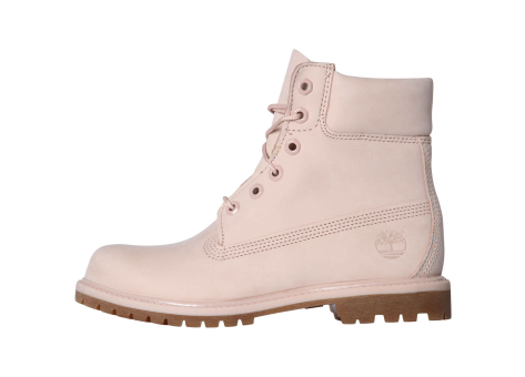 Timberland 6 Inch Premium Boot (A1K3Z) pink