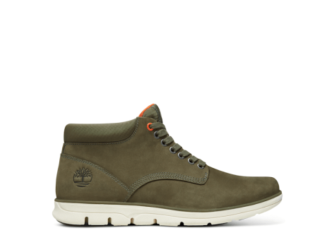 Timberland Bradstreet Chukka (TB0A1TVMA581) grün