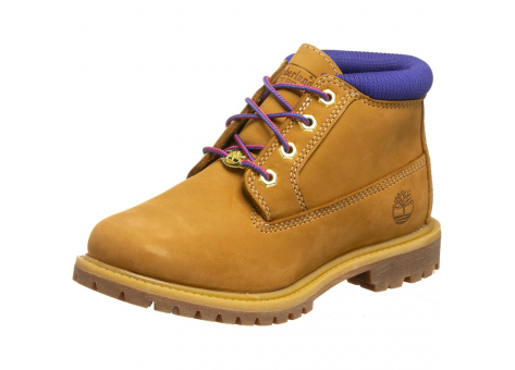 timberland nellie braun