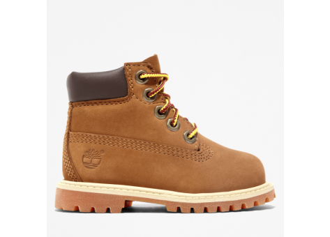 Timberland Premium 6 Inch Boot (TB0148492141) braun