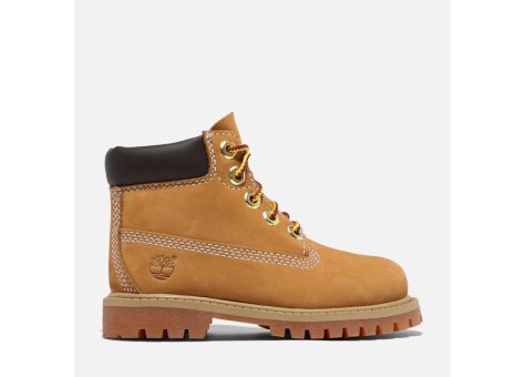 Timberland Premium 6 Inch (TB1128097131) braun
