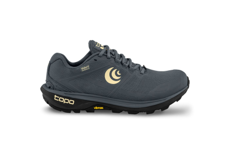 Topo Terraventure 4 WP (W067-GRYBUT) grau