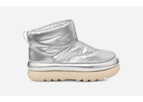 UGG Classic Maxi Mini Boot (1135151-MSLV) silber