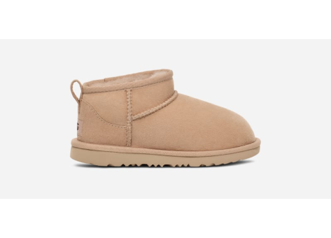 UGG Classic Ultra Mini (1130750K-DRI) beige