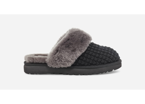 UGG Cozy Slipper (1117659-BLK) schwarz