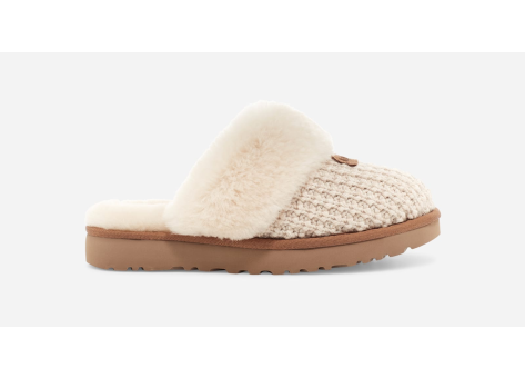 UGG Cozy Slipper (1117659-CRM) beige