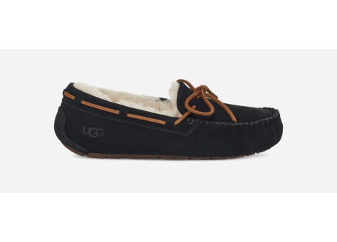 UGG Dakota (1107949-BLK) schwarz