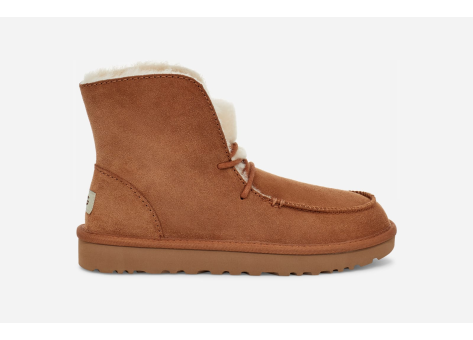 UGG Diara Lacing Fleece Lined (1113090-CHE) braun