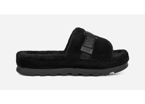 UGG Fluff Up (1130816-BLK) schwarz