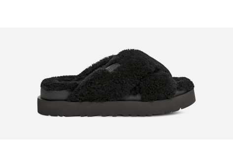 ugg Charcoal Зимові чоботи ugg Charcoal australia оригінал (1135131-BLK) schwarz