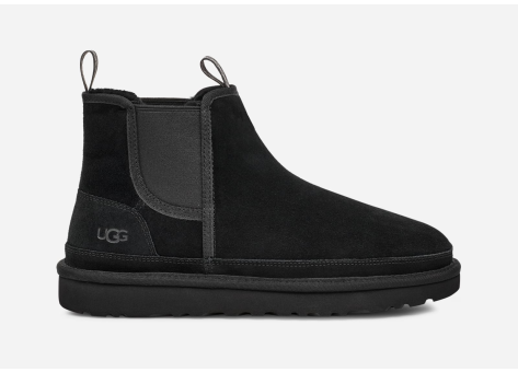 UGG Neumel M Chelsea (1121644-BLK) schwarz