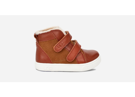 UGG Rennon II (1104989T-CHE) braun