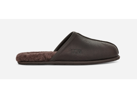 UGG Scuff (1120450-CTEA) schwarz