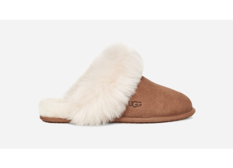 UGG Scuff Sis Slipper (1122750-CHE) braun