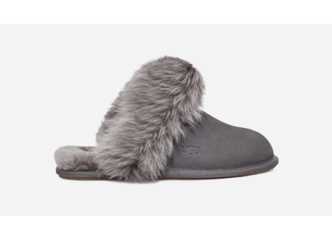 UGG Scuff Sis Slipper UGG (1122750-CHRC) grau